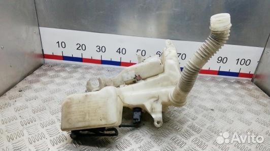 Бачок омывателя ford S-MAX (EDN24NL01)