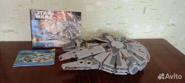 Lego с биониклом