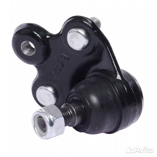 Опора шаровая honda Civic 4D (06-12) левая CTR