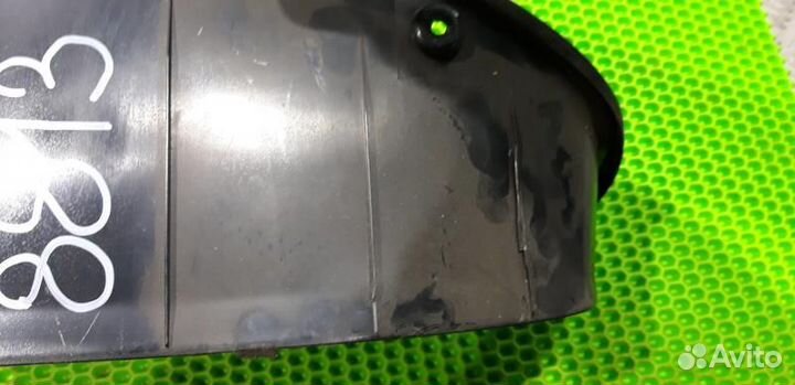 Накладка на панель приборов Nissan Almera Classic