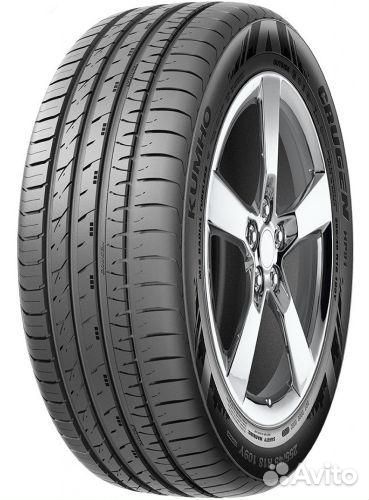 Kumho HP91 315/40 R21 115Y