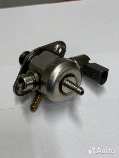 Тнвд Skoda Octavia A7 2013-2017 1.8