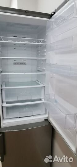 Холодильник LG No frost бу