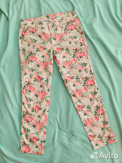 Брюки Liu jo р,28