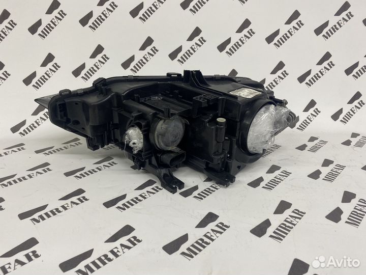 Фара правая A5 8T 2011-2016 Рестайлинг xenon