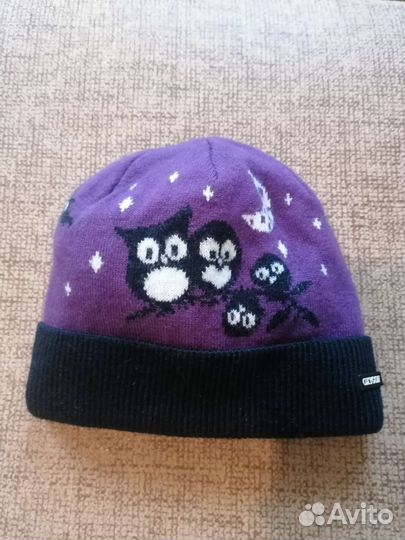 Шапка детская