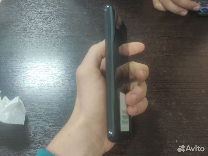 Xiaomi Redmi 8A, 4/64 ГБ