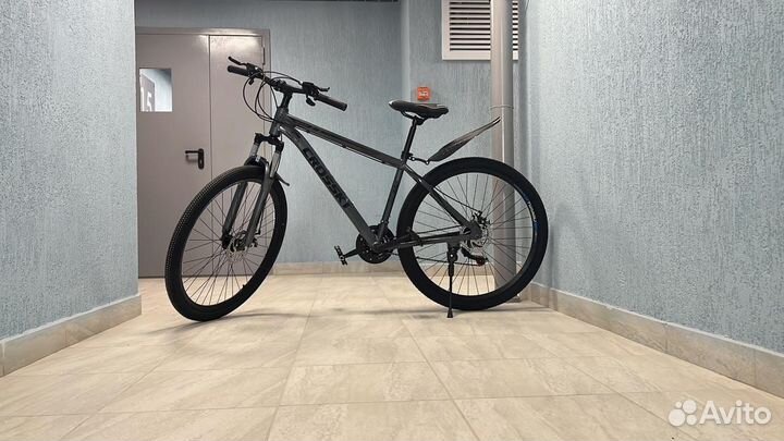 Велосипед 29 колеса