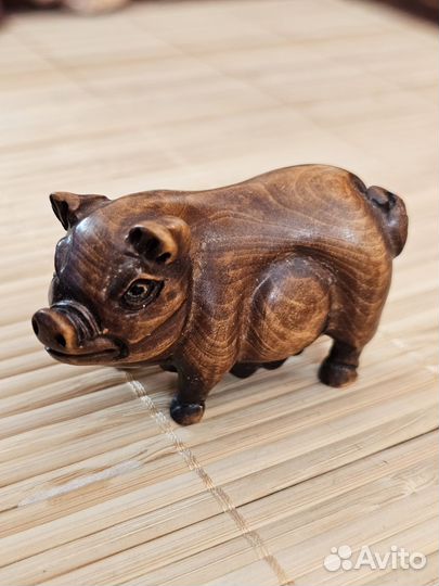 Нэцке дерево