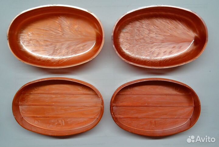 Мыльница советская