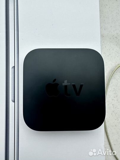 Apple TV 2