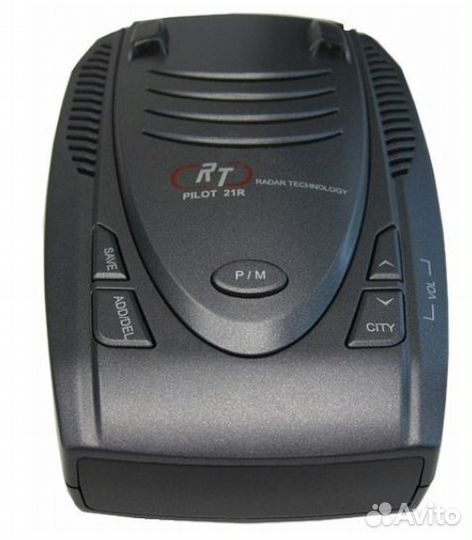 Радар Technology Pilot 21R