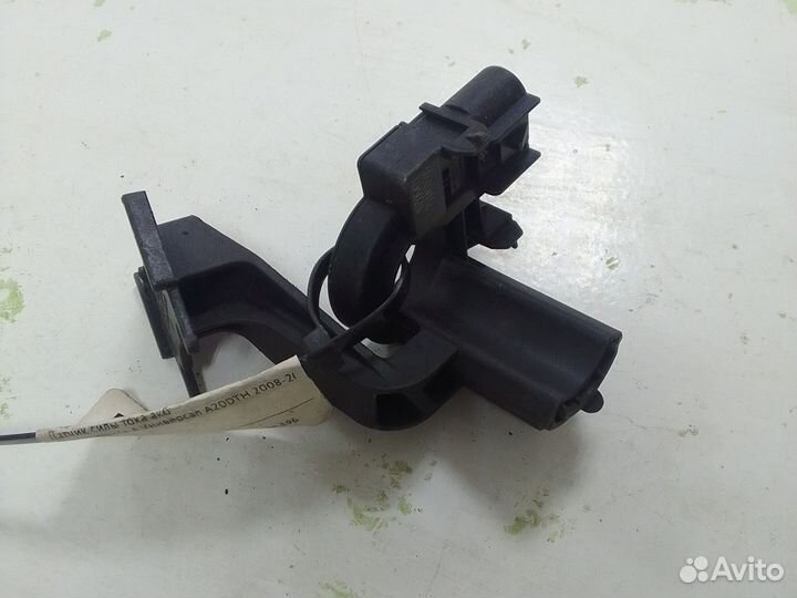 Датчик силы тока акб Opel Insignia