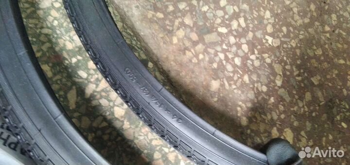 Покрышки на 28