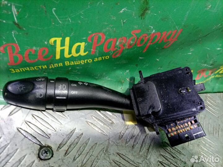 Подрулевой переключатель поворотников Hyundai