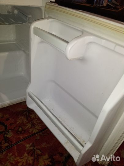 Холодильник бу Daewoo маленький