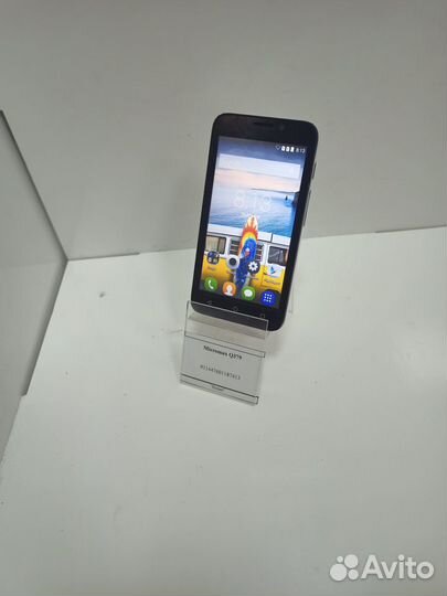 Micromax Q379