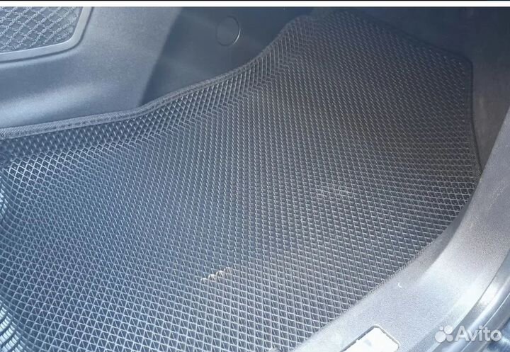 Светлый Яр коврики ева эво для машин