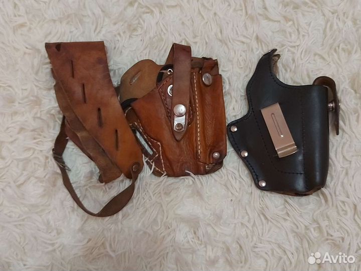 Кобура для пм