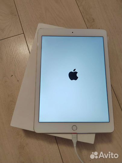 iPad Air 2 16gb Wi-Fi