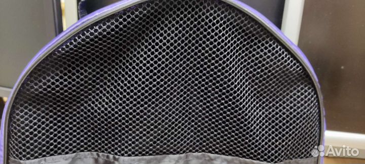 Переноска для маленьких животных