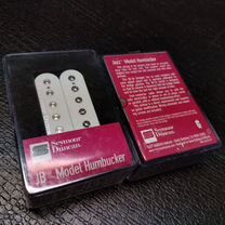 Звукосниматели Seymour Duncan JB SH-4 и SH-2N