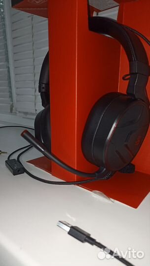 Наушники bloody g600i