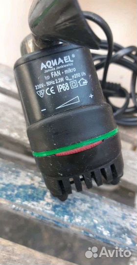 Украшение для аквариума