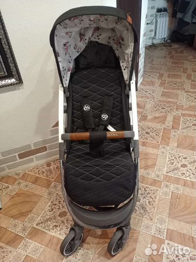 Прогулочная коляска бу