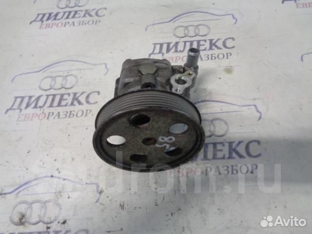 Насос гидроусилителя Audi A4 (B8) 2007-2015