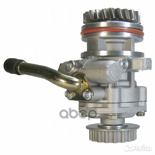 Насос гур VW multivan/touareg 03- P1038HG Motor