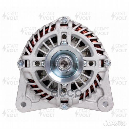 Генератор 120A LG 1416 startvolt