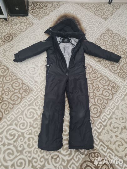 Продам комбинезон