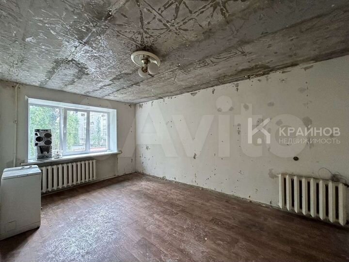 1-к. квартира, 29 м², 3/9 эт.