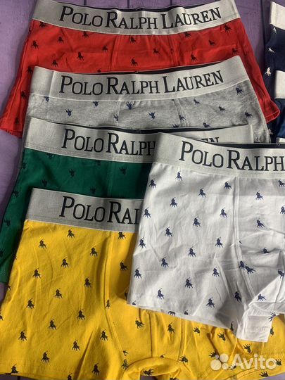 Трусы мужские