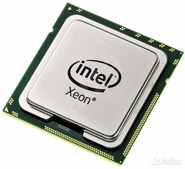 Процессор Xeon E5 4669v4 2.2-3.0GHz 22 core 135W