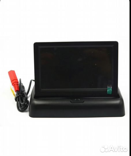 Парковочный монитор для автомобиля (новый)
