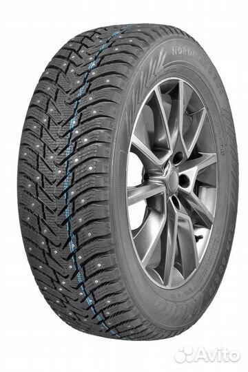 Nokian Tyres Nordman 8 SUV 215/65 R16