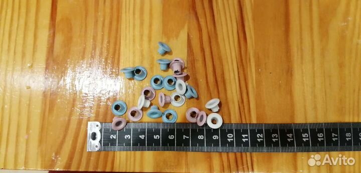 Материалы для скрапбукинга