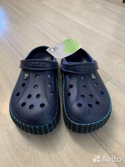 Сабо Crocs шлепанцы