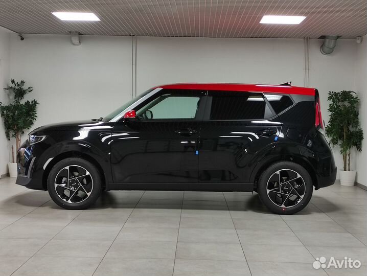 Kia Soul 1.6 AT, 2023