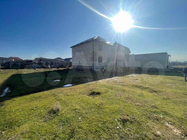 Участок 4,7 сот. (ИЖС)