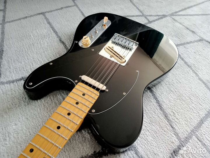 CoolZ ZTL V/M BK Telecaster