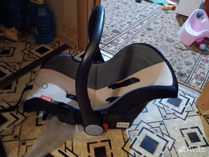 Продам переноску для детей