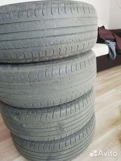 Hankook Optimo K415 205/60 R16