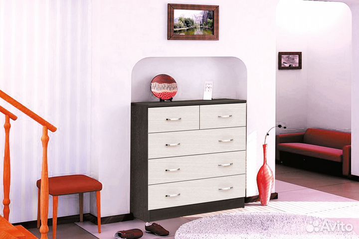 Комод №6