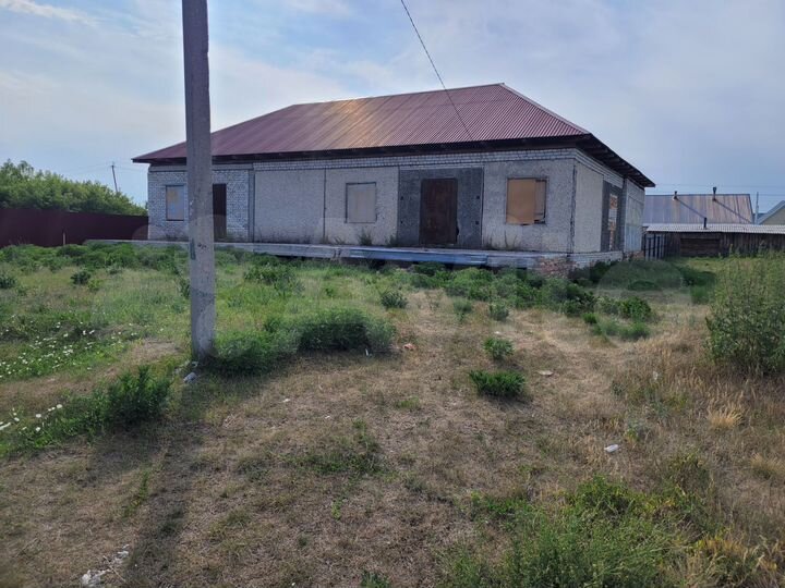 Здание, 250 м²