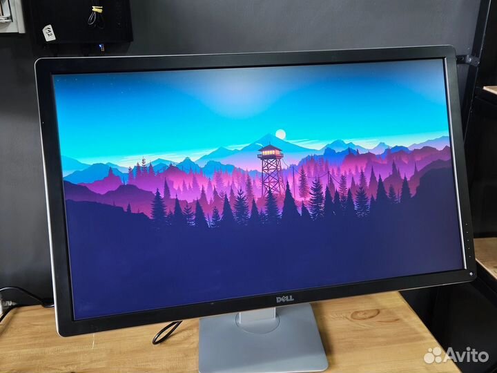 Монитор Dell 32 UltraSharp UP3216Q