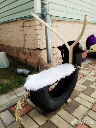 Садовые фигуры