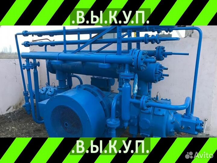 Компрессоры вп,вм,гп,гм